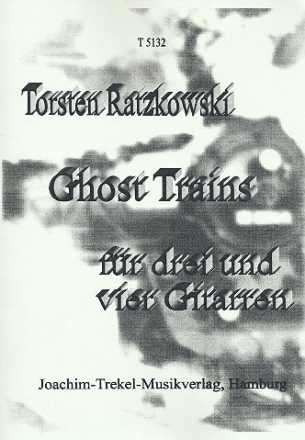Logo:Ghost Trains