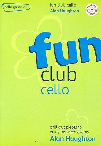 Fun Club Cello