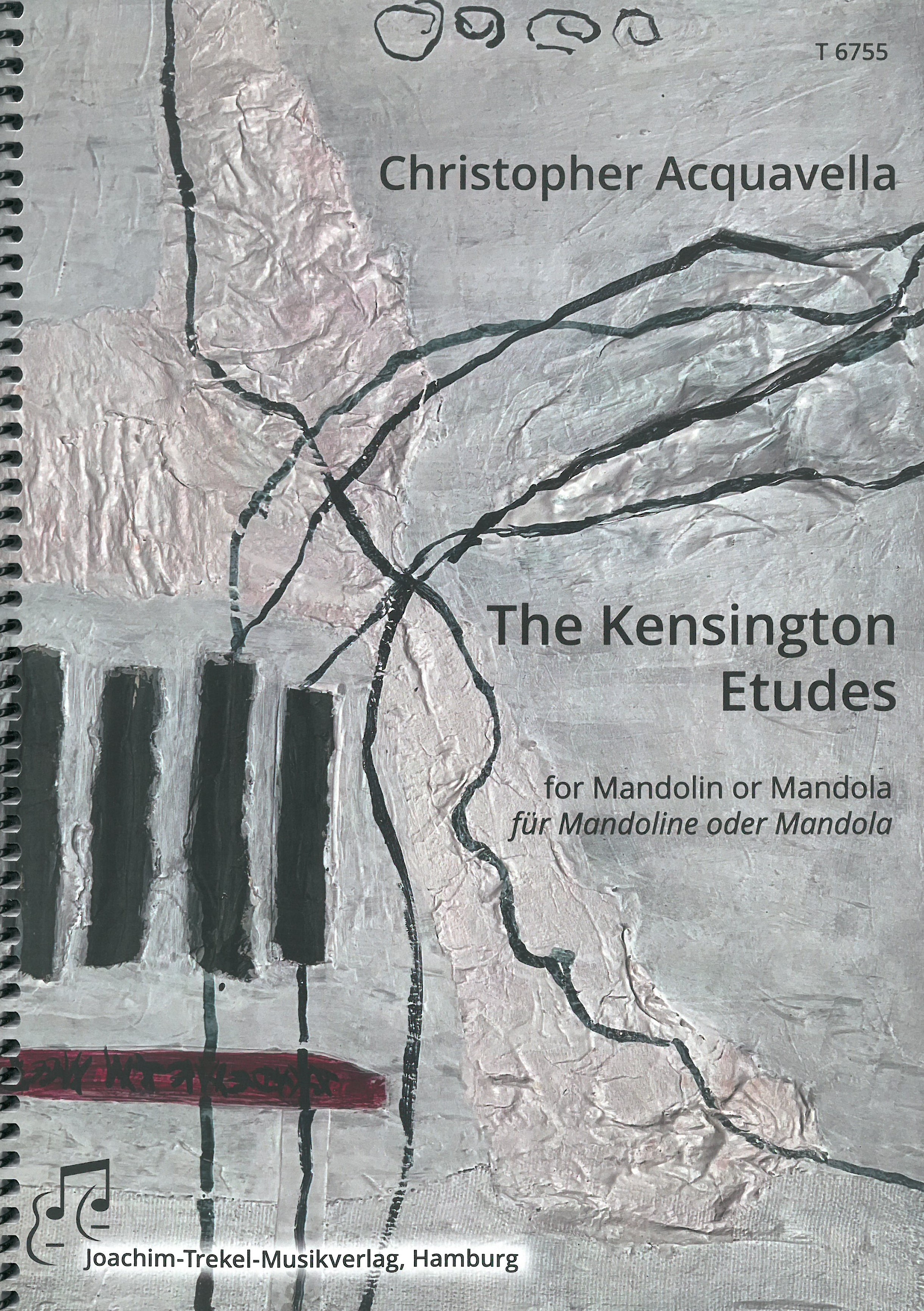 The Kensington Etudes