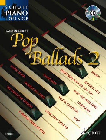 Pop Ballads Band 2