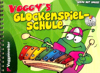 Voggy's Glockenspiel Schule
