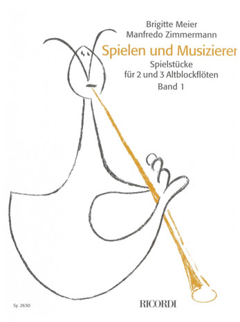 Spielen Und Musizieren 1