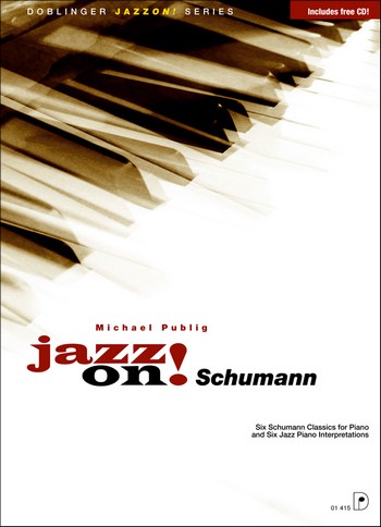 Jazz on Schumann