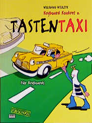 Tasten Taxi