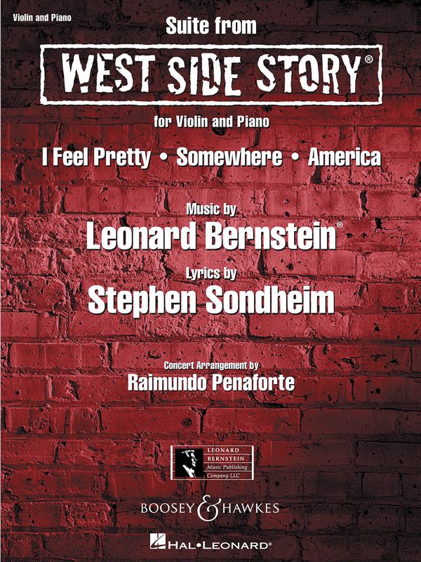 West Side Story Suite