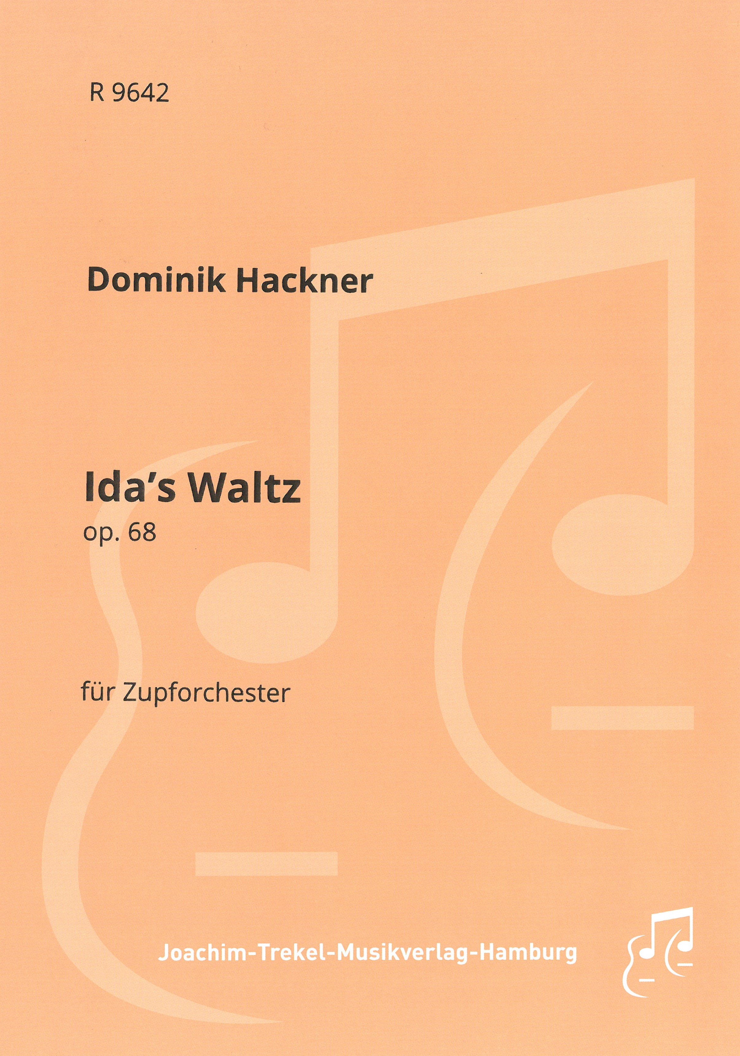 Ida's Waltz
