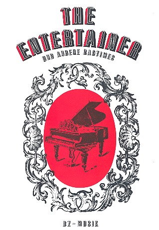 The Entertainer + Andere Ragtimes