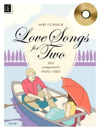 Love Songs for two