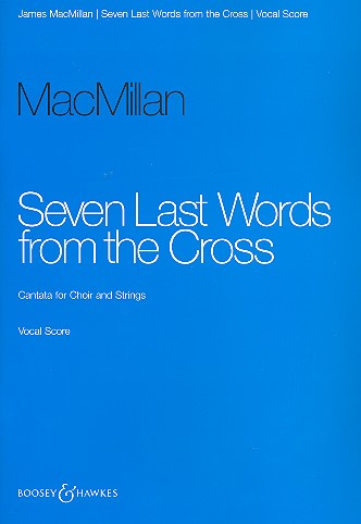 Seven Last Words from the Cross
