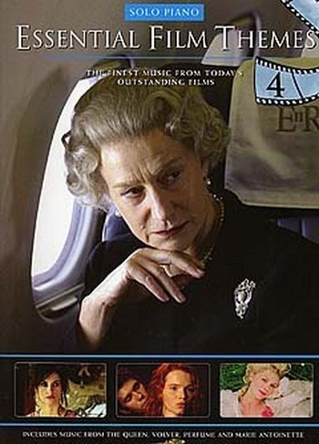 Essential Film Themes 4