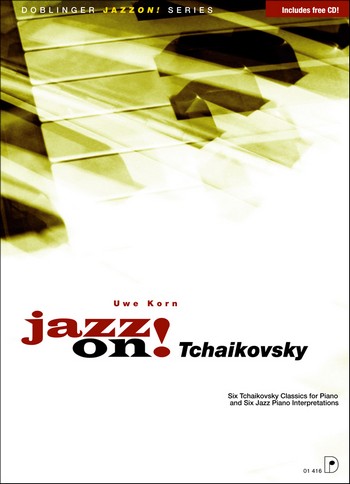 Jazz On Tschaikowsky