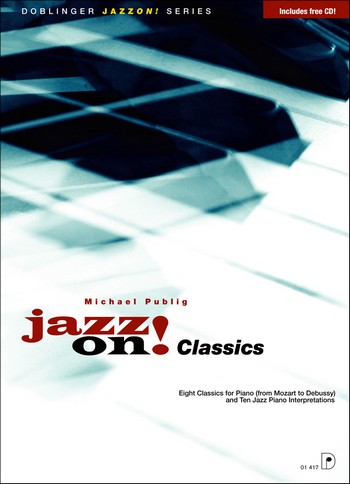 Jazz on Classics
