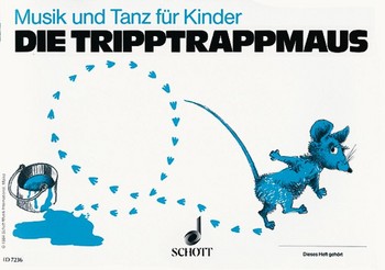 Die Tripptrappmaus Kinderheft 2