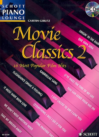 Movie Classics vol.2