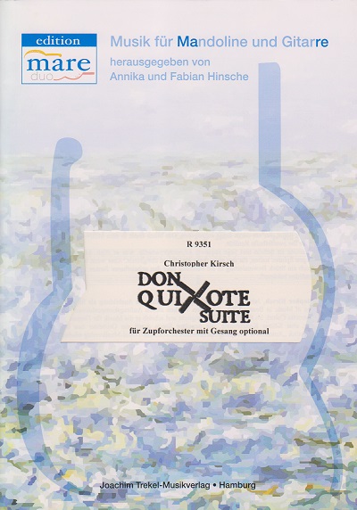 Don Quixote Suite