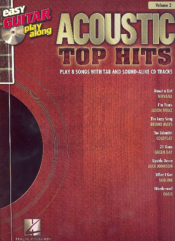 Acoustic Top Hits