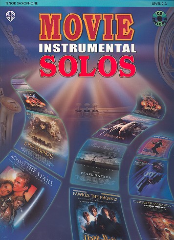 Movie instrumental Solos