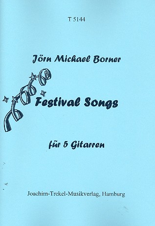 Festival Songs