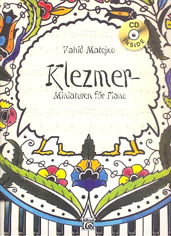 Klezmer Miniaturen