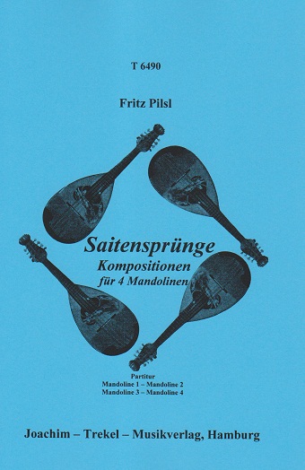 Saitensprünge