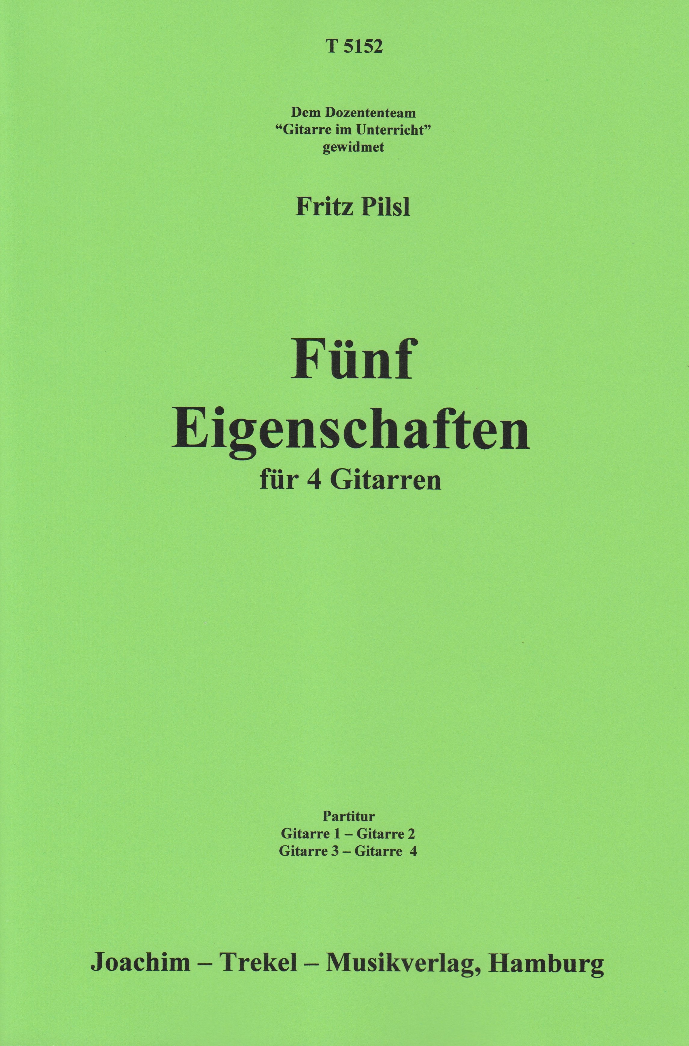 5  Eigenschaften