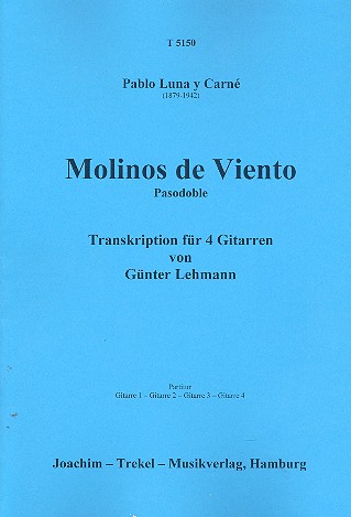 Molinos de Viento