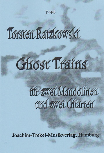 Ghost Trains