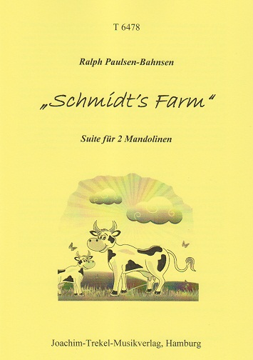 Schmidt's Farm