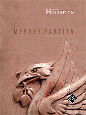 Mersey Partita op. 69