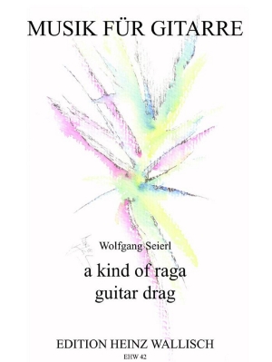 a kind of raga + guitar drag