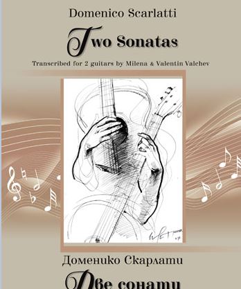 Two Sonatas