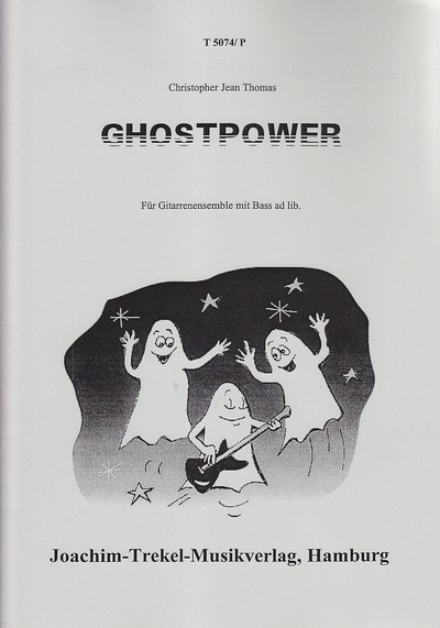 Ghostpower