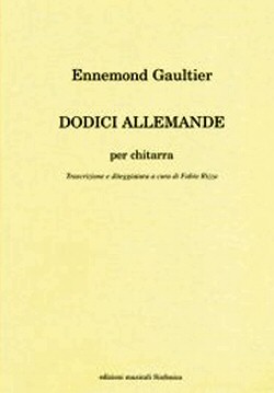 Dodici Allemande