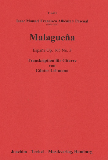 Malaguena