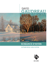 Romance d'hiver