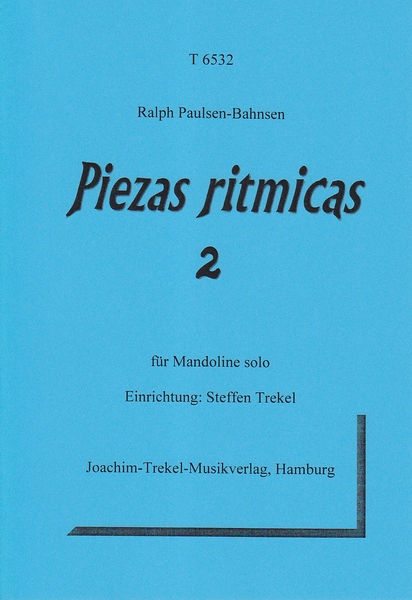 Piezas ritmicas 2