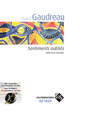 Sentiments oublies