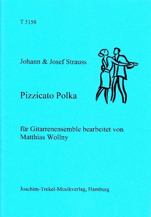 Pizzicato Polka