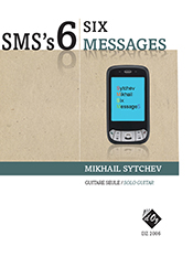 SMS's - 6 Messages
