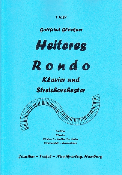 Heiteres Rondo