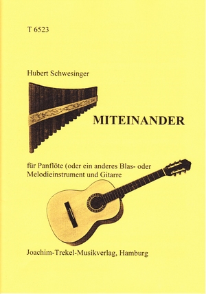 Miteinander