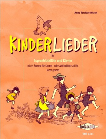 Kinderlieder