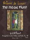 The Magic Flute by W.A. Mozart, op. 40