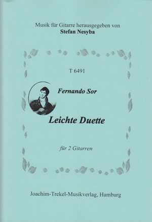 Logo:Leichte Duette