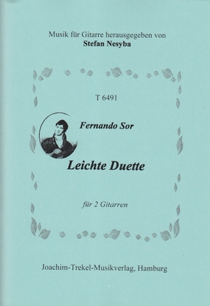 Leichte Duette