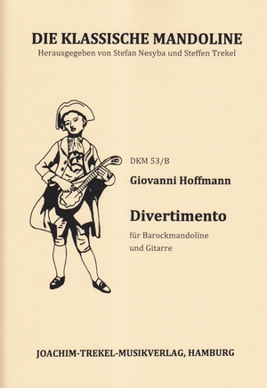 Divertimento