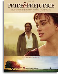 Pride And Prejudice - Music From The Motion Picture Soundtrack