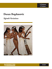 Logo:Ngombi Variations