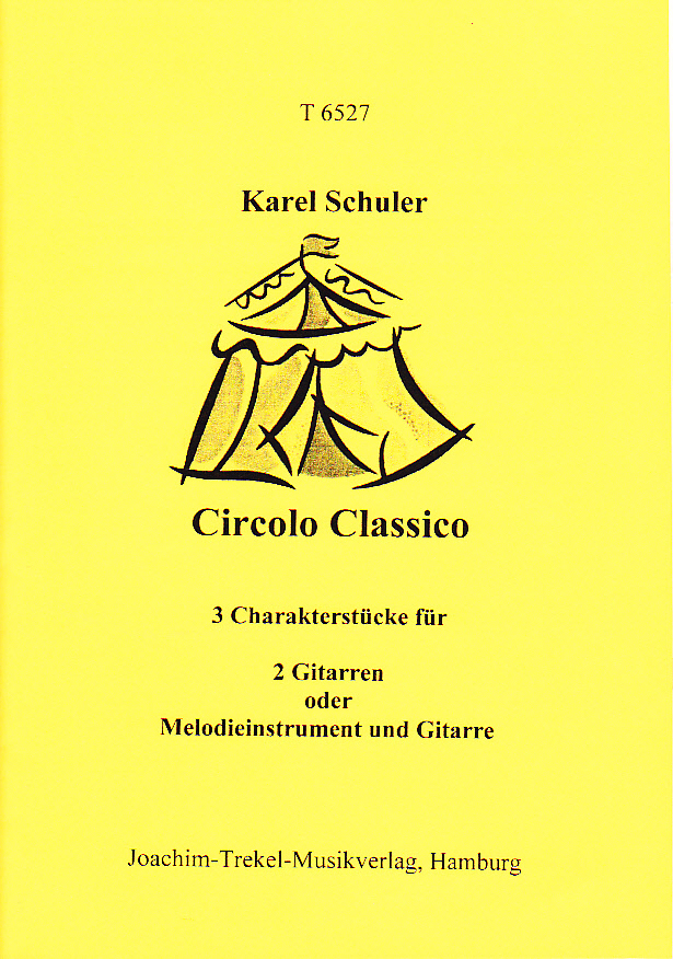 Logo:Circolo Classico