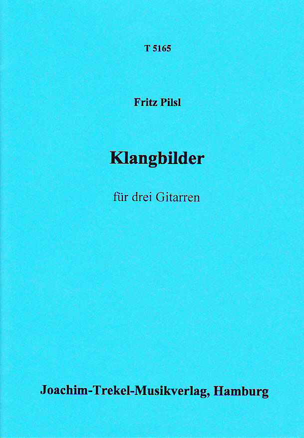 Klangbilder